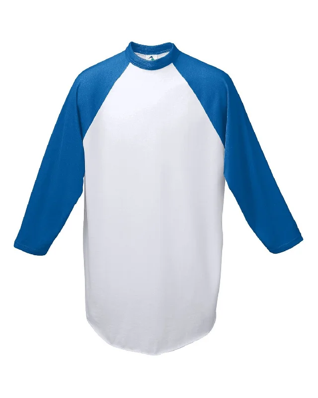 Augusta Sportswear 4421 Youth BaseballJersey