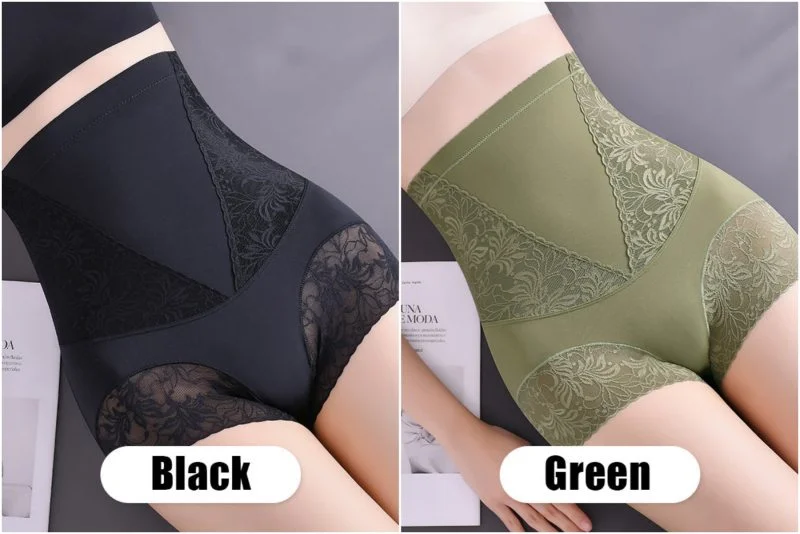 Black+Green（2pcs）