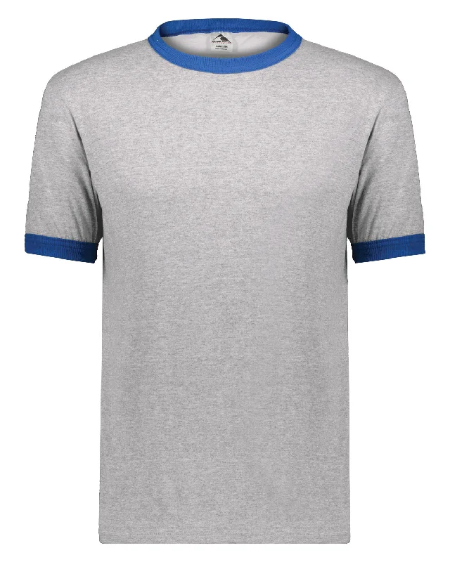 Augusta Sportswear 710 Adult Ringer T-Shirt