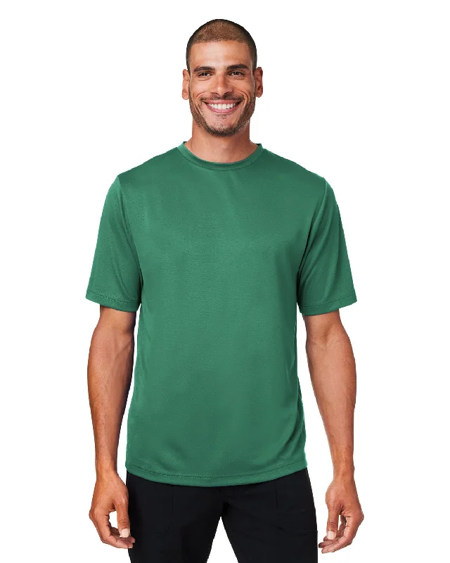 Team 365 TT15 Men's Zone Performance Mesh T-Shirt