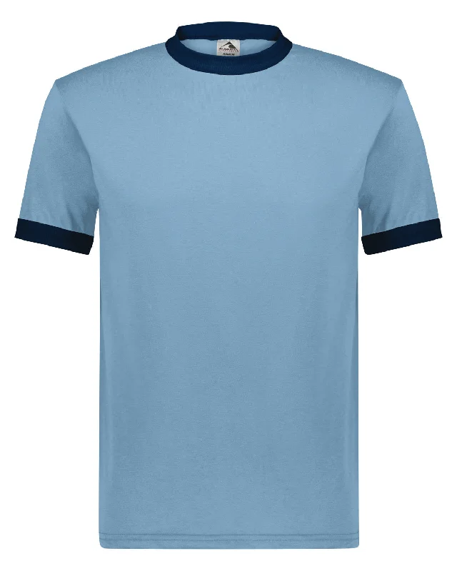 Augusta Sportswear 710 Adult Ringer T-Shirt