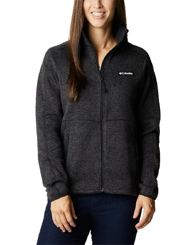 Columbia 1958931 Ladies' Sweater Weather Full-Zip