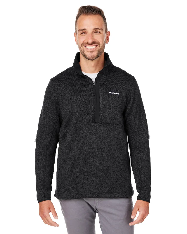 Columbia 1954111 Men's Sweater Weather Half-Zip