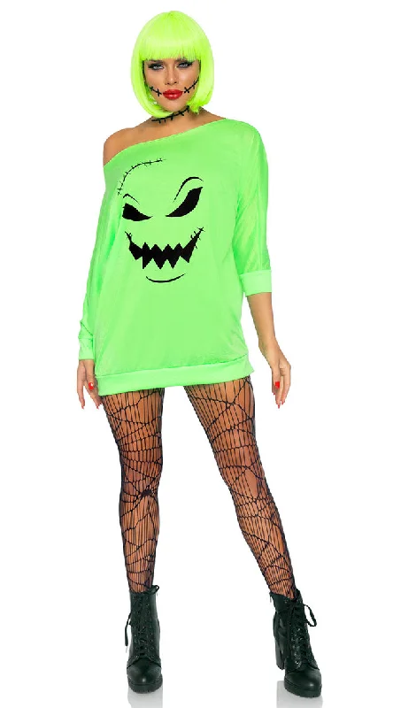 So Spooky Dress Costume