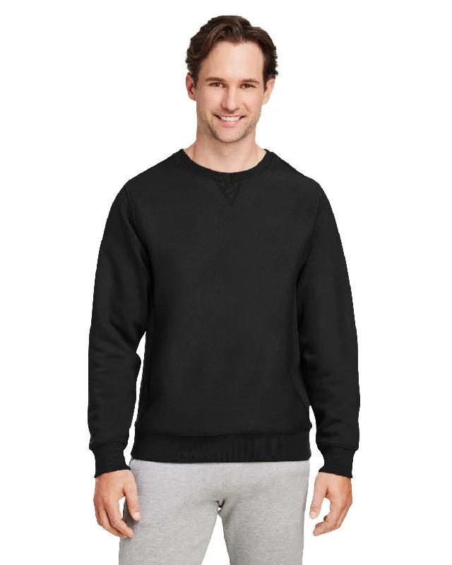 Team 365 TT98 Unisex Zone HydroSport Heavyweight Sweatshirt