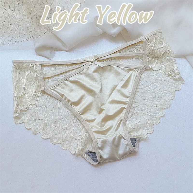 Light Yellow*3pcs