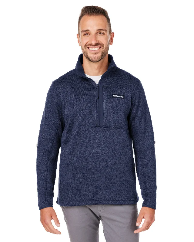 Columbia 1954111 Men's Sweater Weather Half-Zip