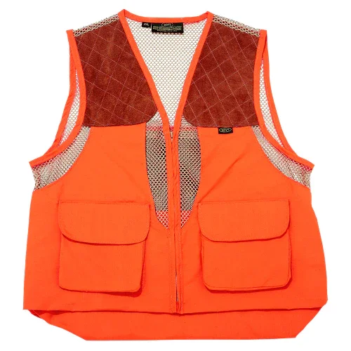 Boyt Mesh Back Upland Vest