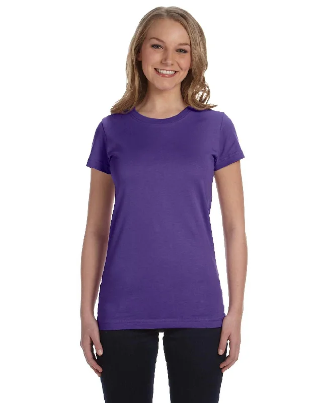 LAT 3616 Ladies' T-Shirt