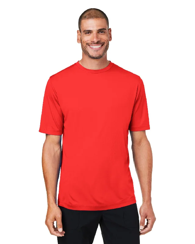 CORE365 CE10 Unisex Capital Performance T-Shirt