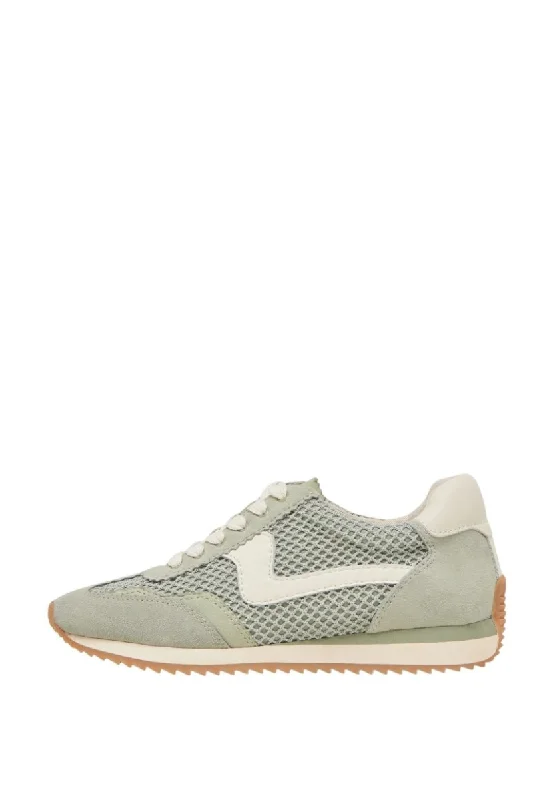 B.NTCD Mesh Sneaker