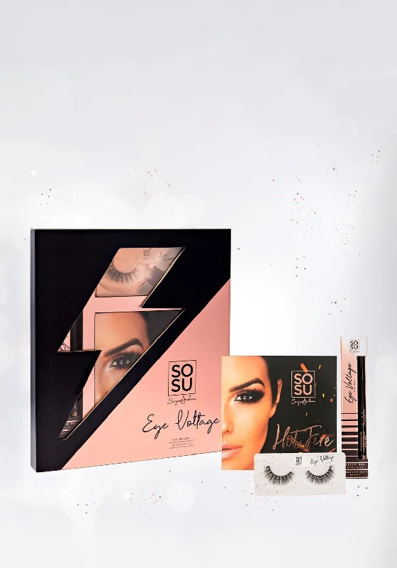 SoSu Eye Voltage Gift Set