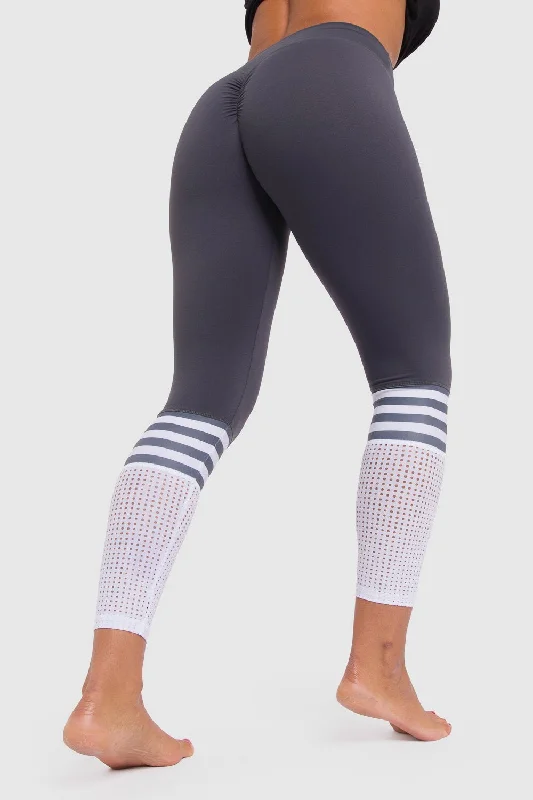 Soccer Mesh Legging (All colors)