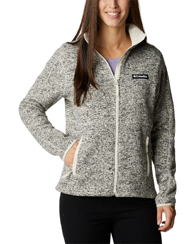 Columbia 1958931 Ladies' Sweater Weather Full-Zip