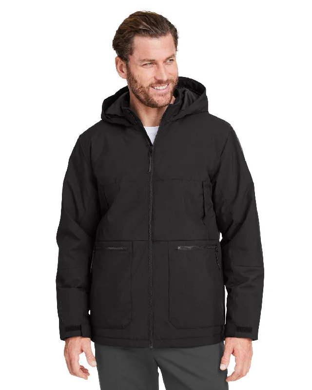 Spyder S18074 Men's Convert Insulated Jacket