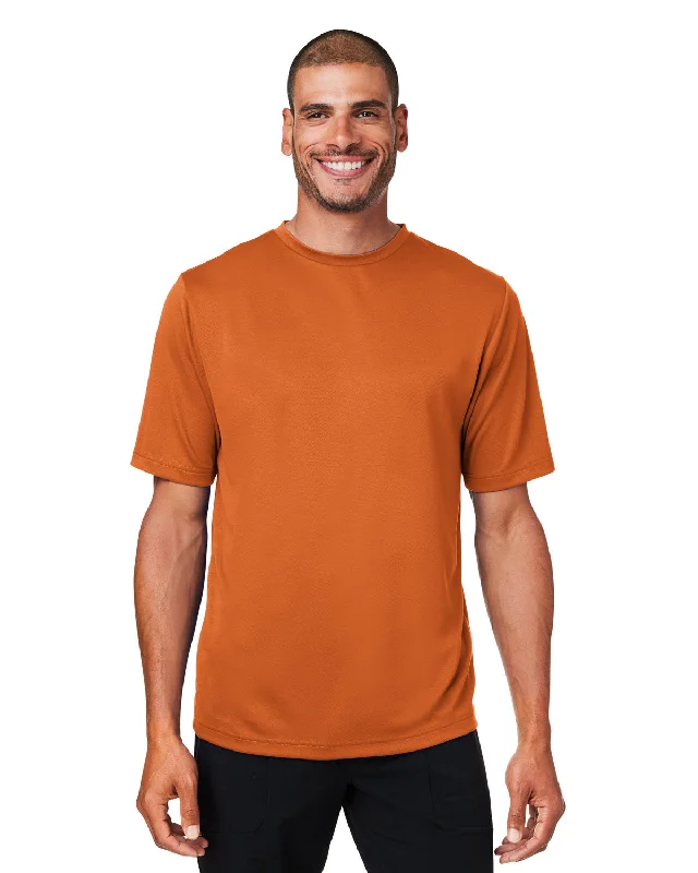 Team 365 TT15 Men's Zone Performance Mesh T-Shirt