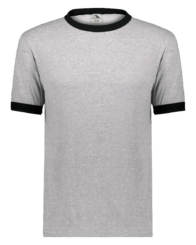 Augusta Sportswear 710 Adult Ringer T-Shirt