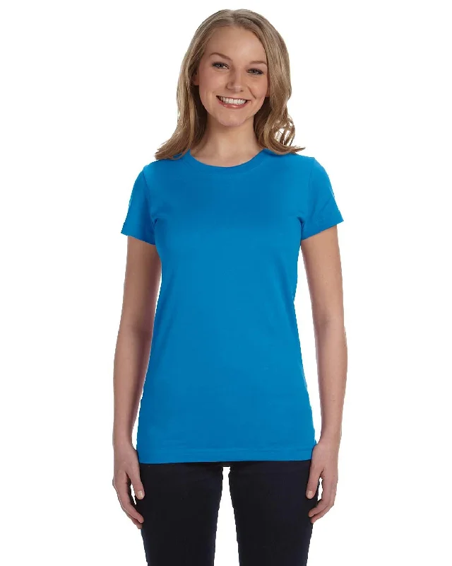 LAT 3616 Ladies' T-Shirt