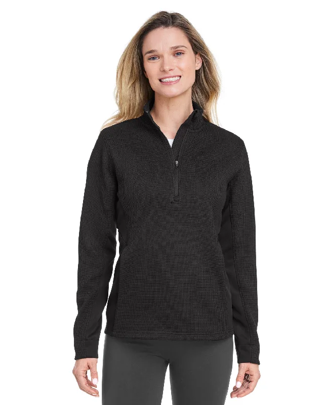 Spyder S18092 Ladies' Constant Canyon  Quarter-Zip