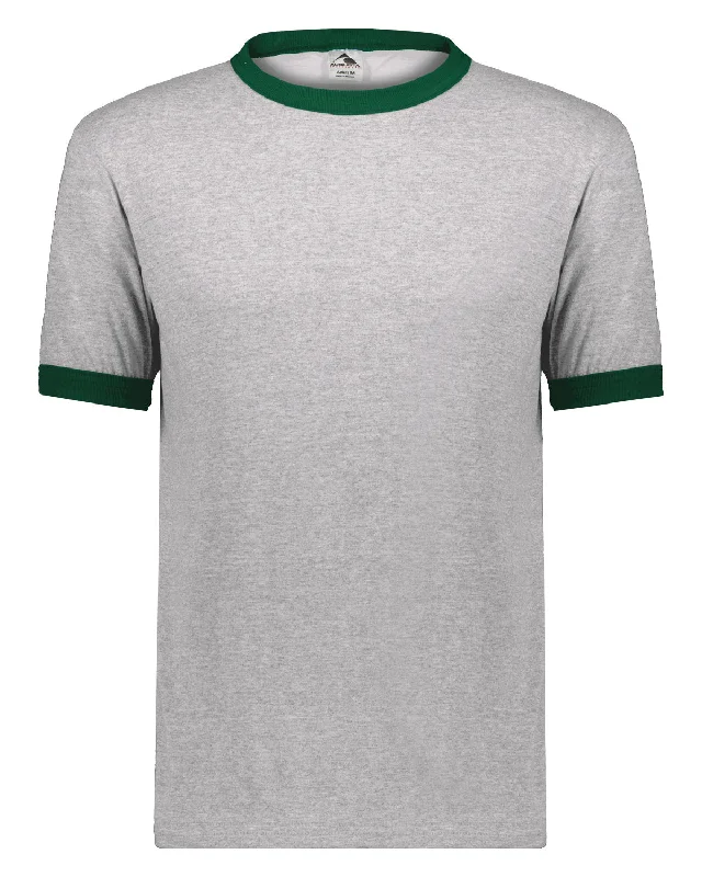 Augusta Sportswear 710 Adult Ringer T-Shirt