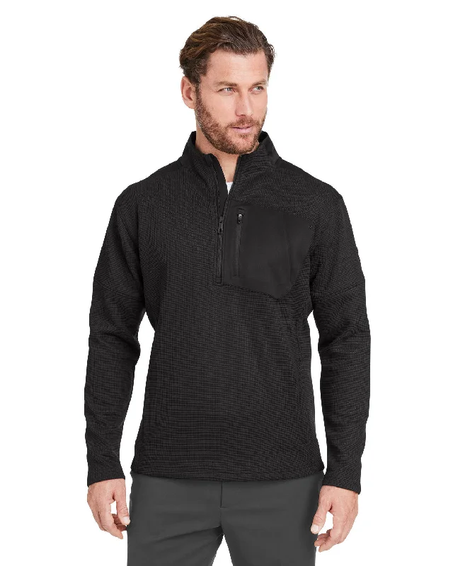 Spyder S18068 Men's Constant Canyon Quarter-Zip