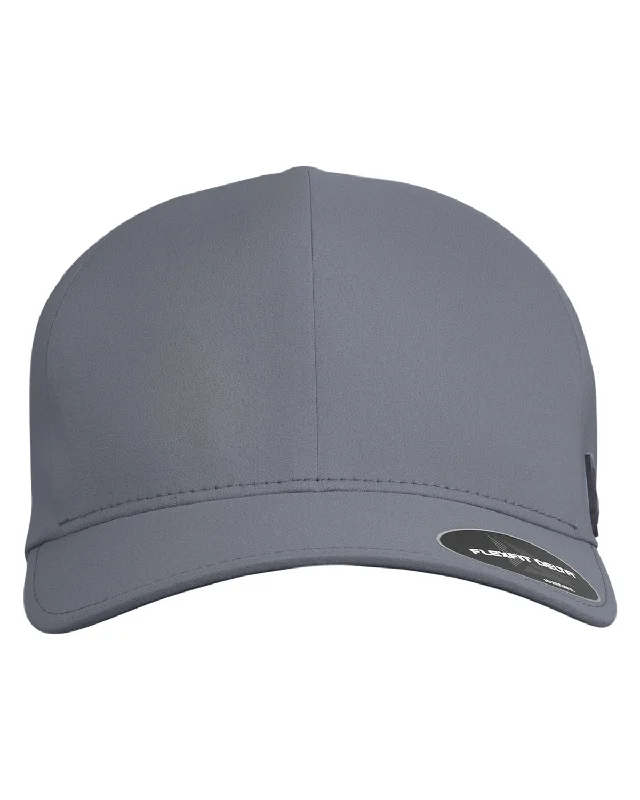 Spyder S18034 Resystr Flexfit Snapback Hat