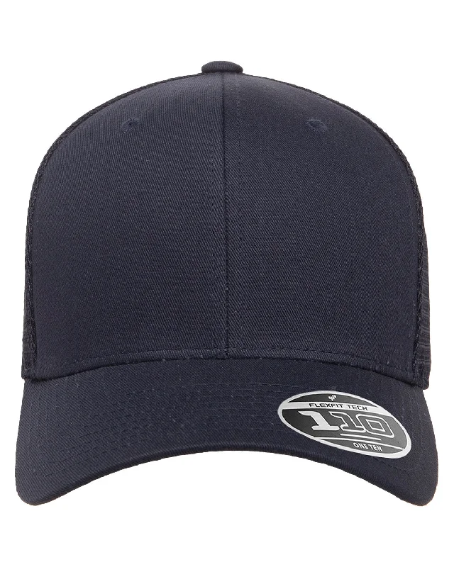 Flexfit 110M Adult 110 Mesh Cap