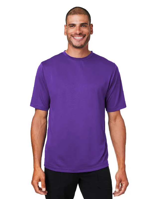 Team 365 TT15 Men's Zone Performance Mesh T-Shirt