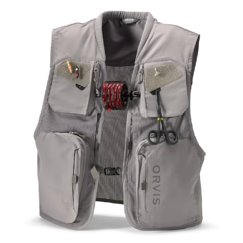 Orvis Clearwater Mesh Vest