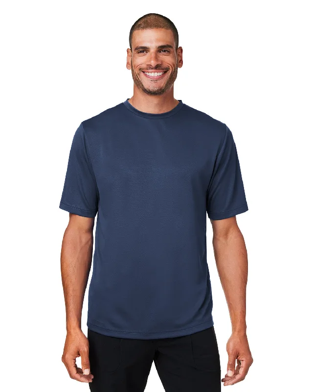 Team 365 TT15 Men's Zone Performance Mesh T-Shirt