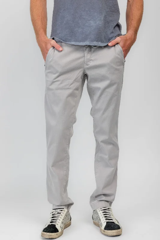 Simon Pant in Silver