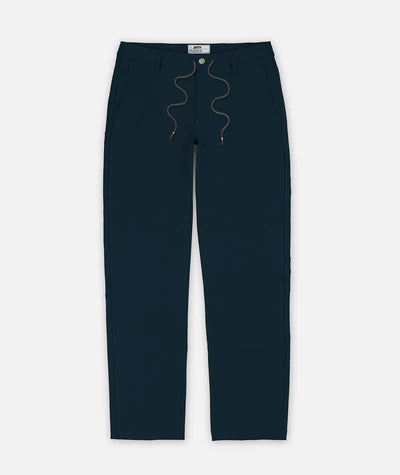 Jetty Acadia 2.0 Utility Pant - Navy