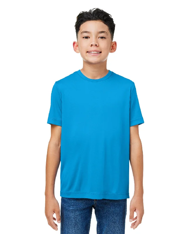 CORE365 CE10Y Youth Capital Performance T-Shirt