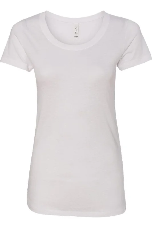 BELLA + CANVAS Women´s Triblend Tee