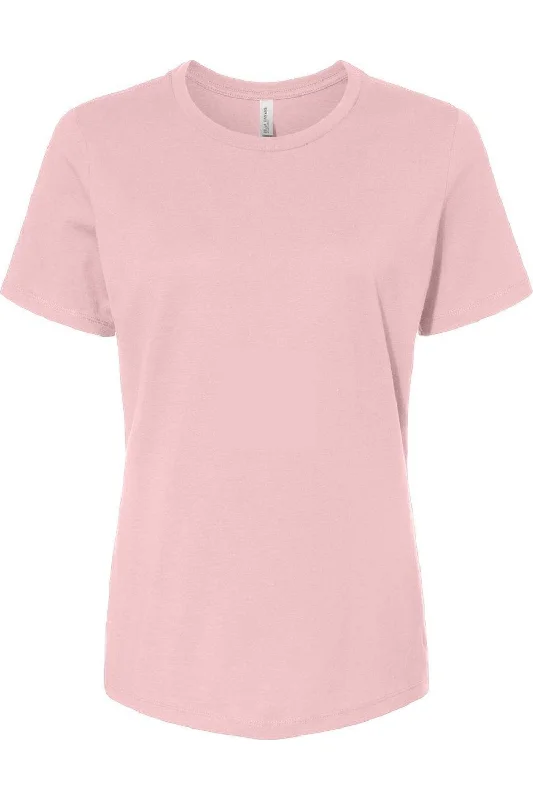 BELLA + CANVAS Womens Relaxed Jersey Tee