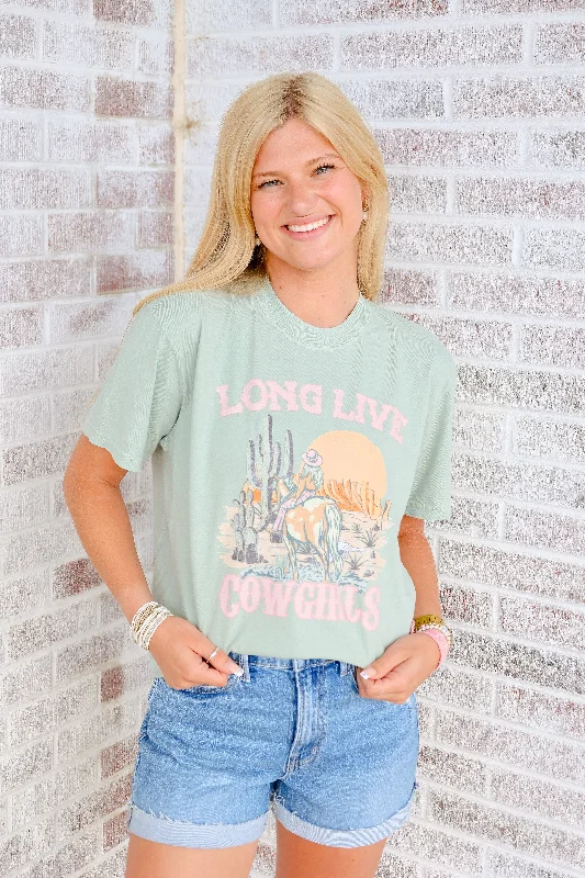 Dolly Days Signature CC Tee -