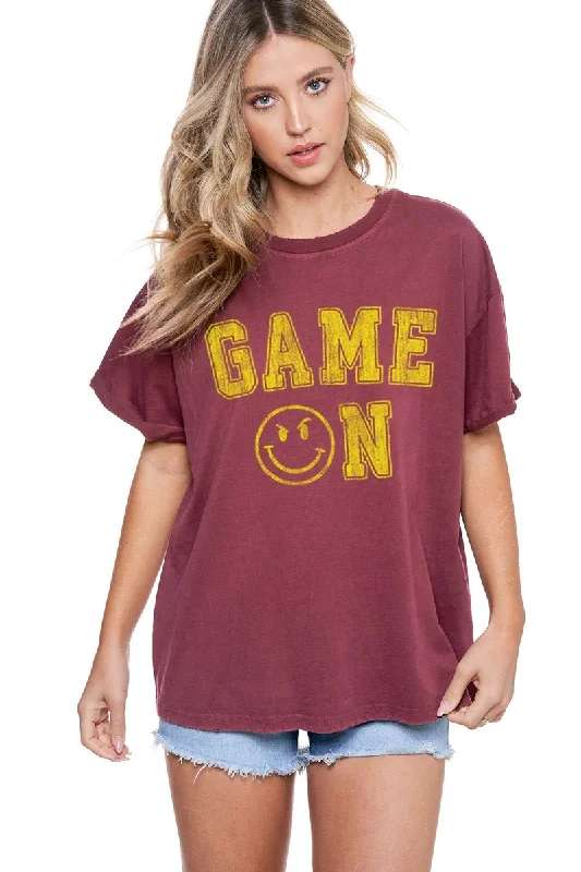 Game On Tee