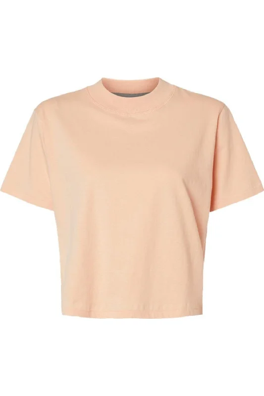 LAT Women´s Boxy Tee