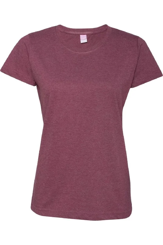 LAT Women´s Fine Jersey Tee