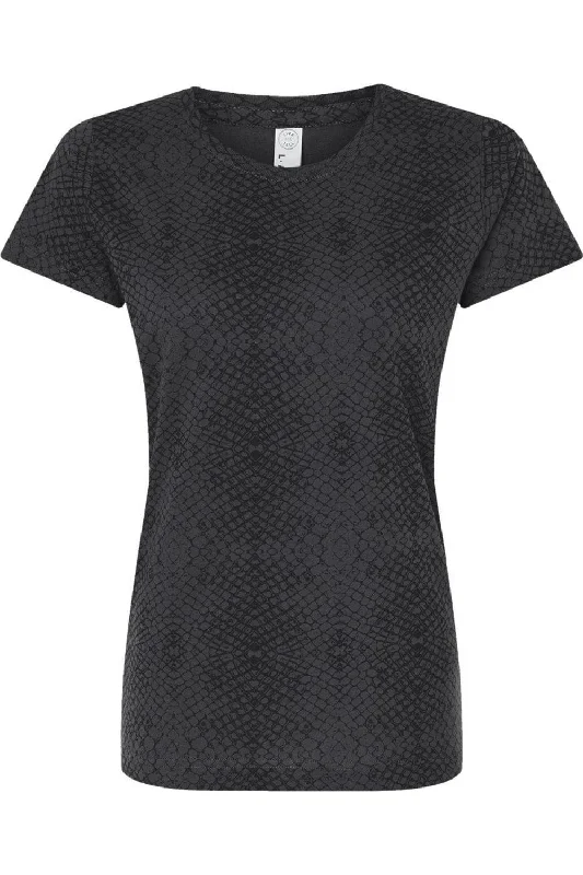 LAT Women´s Fine Jersey Tee