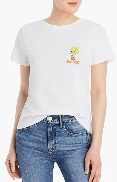 Tweedy Bird Tee