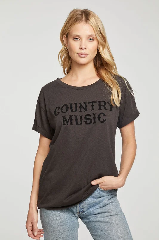 Country Music Tee